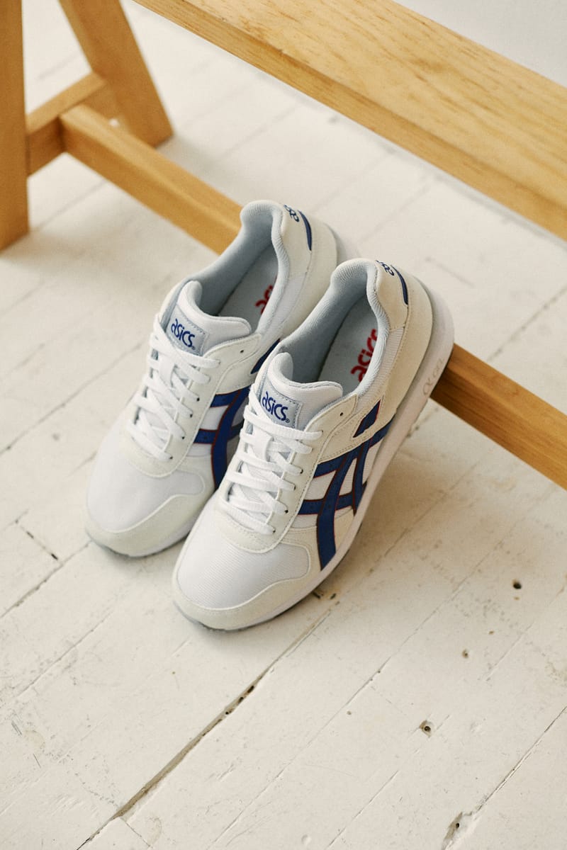 Asics sneakers clearance retro