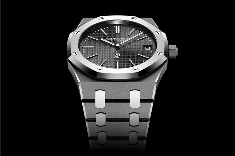 Audemars piguet royal oak 15202 sale