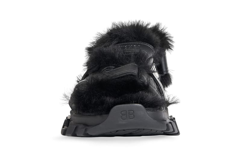 【BALENCIAGA】Track Fake Fur サンダル トラックサンダル 16909942_54359759_600.jpg