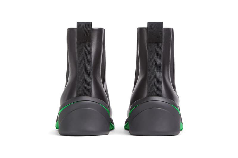 bottega flash boots