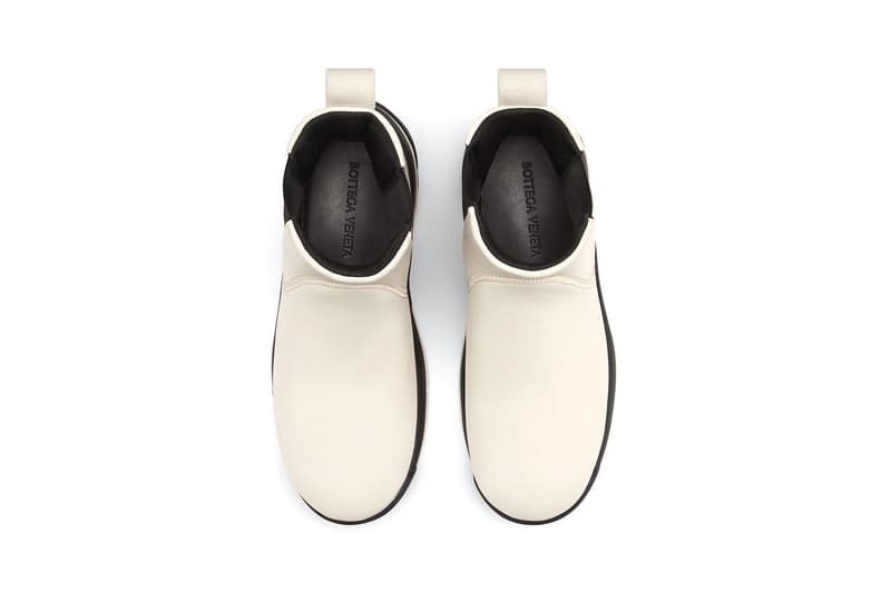 bottega flash boots