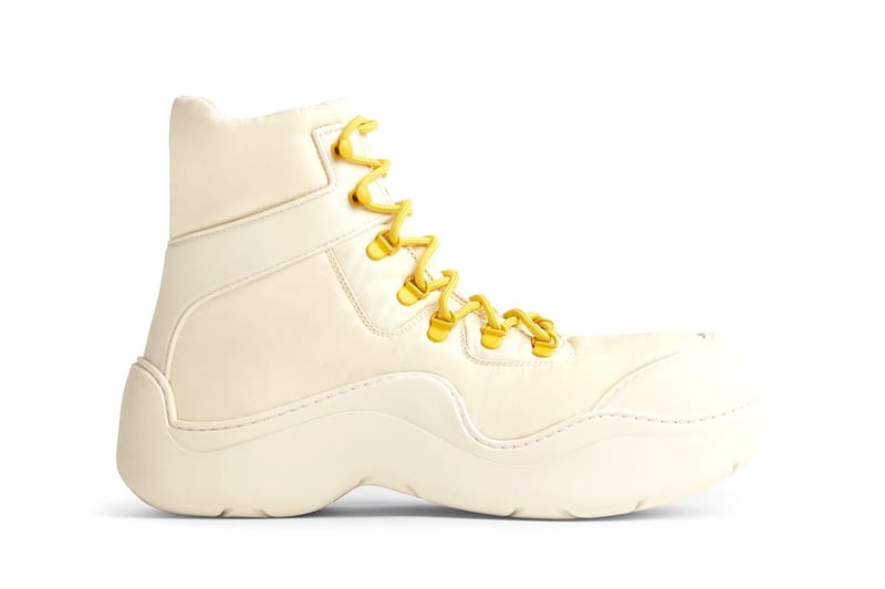 Bottega Veneta's Puddle Bomber Boots Pre-Order is Open | Hypebeast
