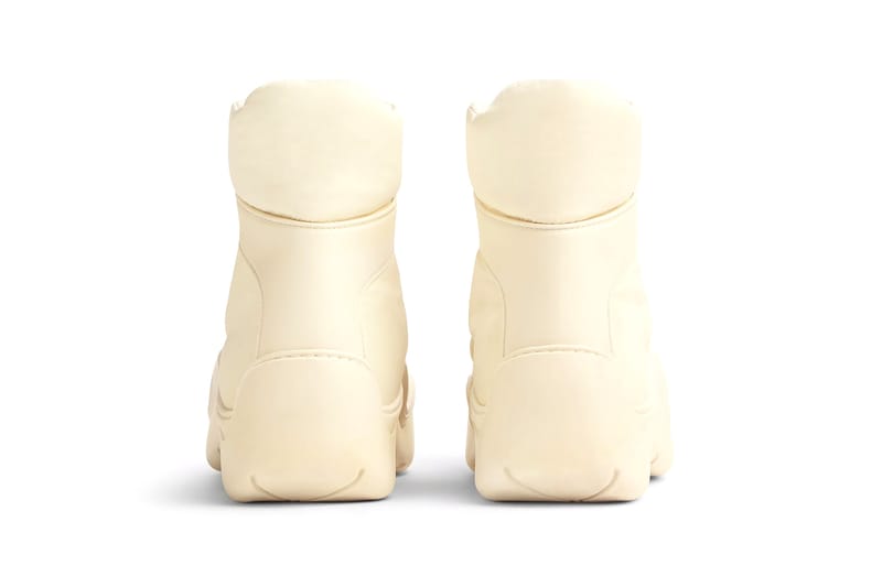 Bottega Veneta's Puddle Bomber Boots Pre-Order is Open | Hypebeast