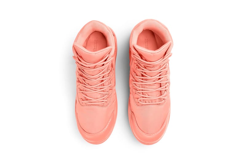 Bottega Veneta's Puddle Bomber Boots Pre-Order is Open | Hypebeast