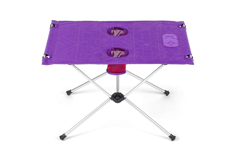 BTS x Helinox Outdoor Camping Collection Part 2 | Hypebeast