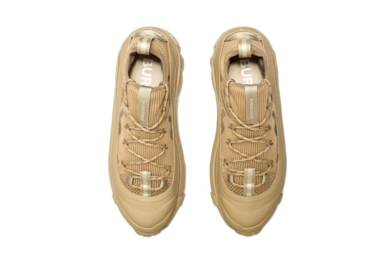 Burberry arthur sneaker outlet price