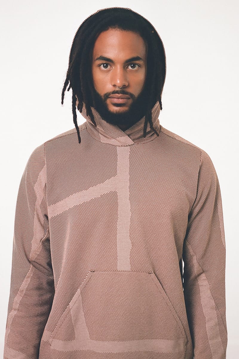 BYBORRE Edition10 Based on Miffy Line Art | Hypebeast