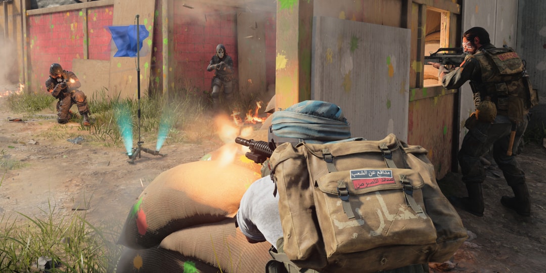 В четвертом сезоне Call of Duty: Black Ops Cold War и Warzone появится больше оружия, карт и режимов