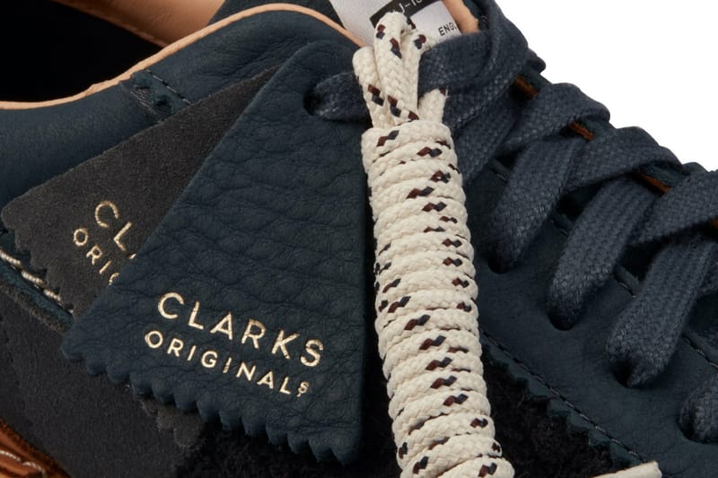 Clarks Originals Tor Run FW21 Release Information | Hypebeast