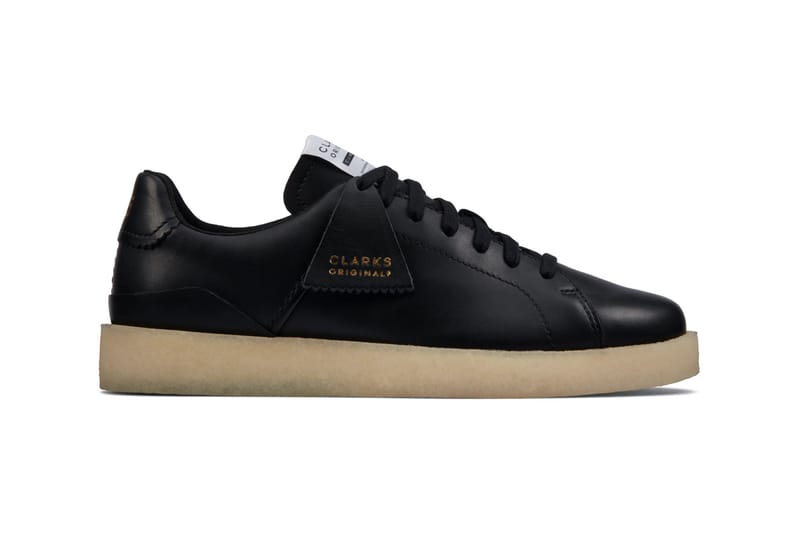 Clarks Originals Tormatch Release Information | Hypebeast