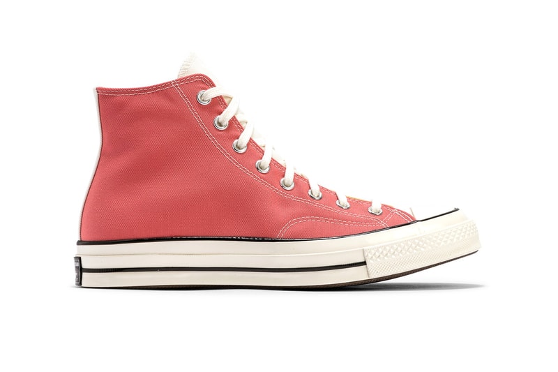 Converse Drops Chuck 70 Hi & Low 