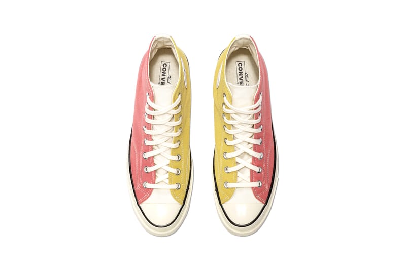 Converse all star low shop leather light twine rose gold