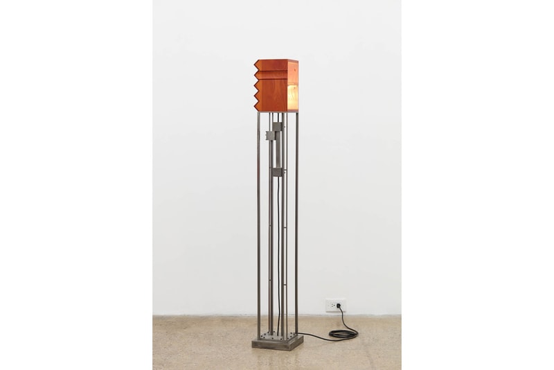 Felix Art Fair 2021 David Lynch Kayne Griffen | Hypebeast