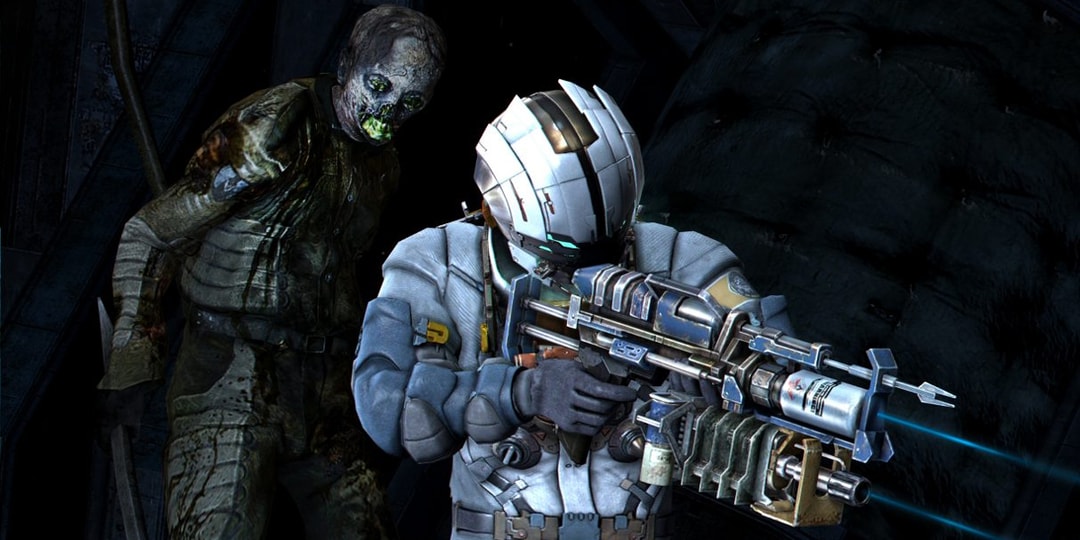 Ремейк Dead Space выйдет на PlayStation 5, Xbox Series X и ПК