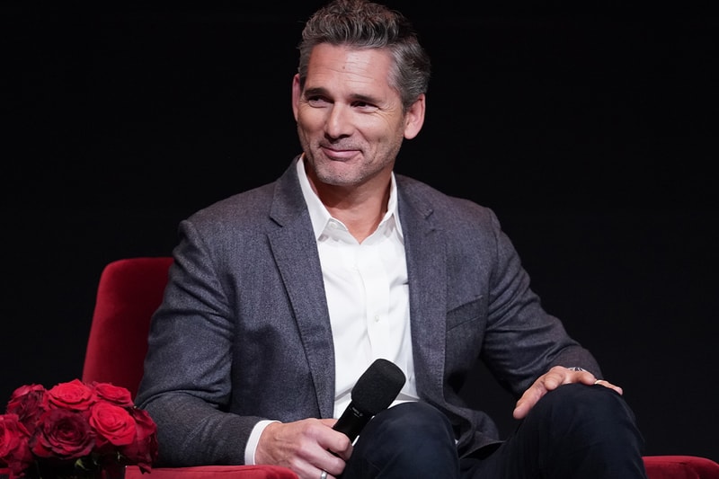 Eric Bana Happy Not to Play 'Hulk' Again | Hypebeast