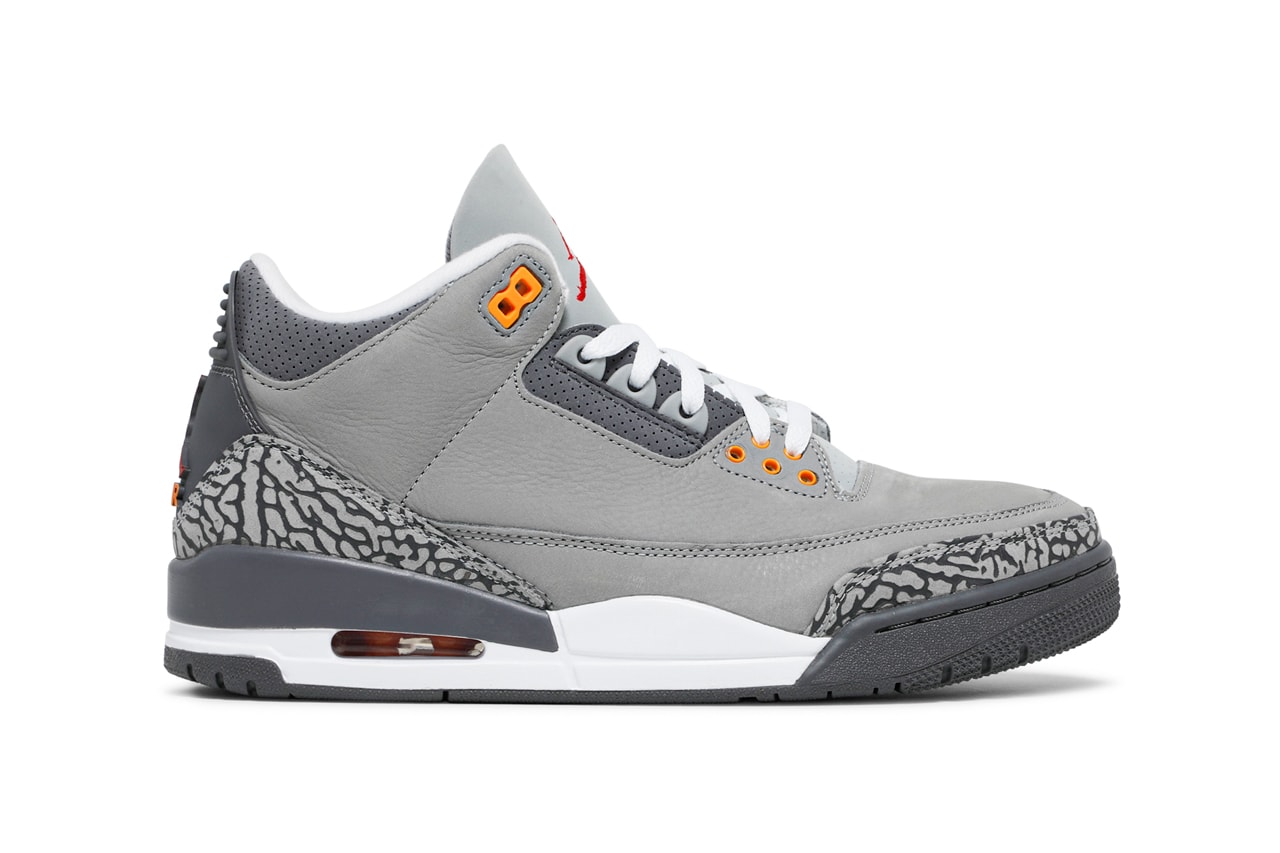 jordan 3 racer blue goat