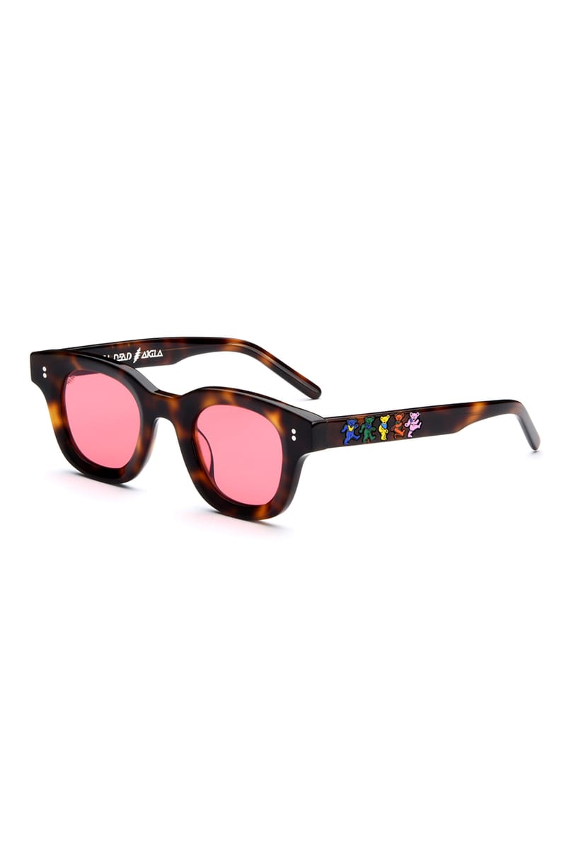 Grateful Dead Apollo Sunglasses AKILA LA-