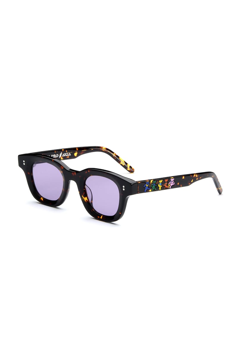 Grateful Dead Apollo Sunglasses AKILA LA-