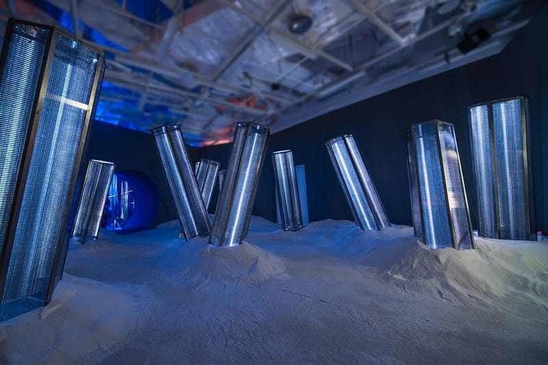 K11 Art Mall Guangzhou Presents 