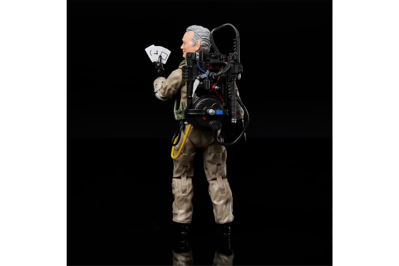 Hasbro Reveals 'Ghostbusters' Toy Collection | HYPEBEAST Ghostbusters Toy