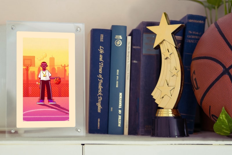 Infinite Objects New NFT Artist Registry Program Hypebeast