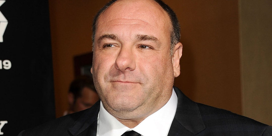 HBO Paid James Gandolfini $3 Million To Turn Down 'The Office' | Hypebeast