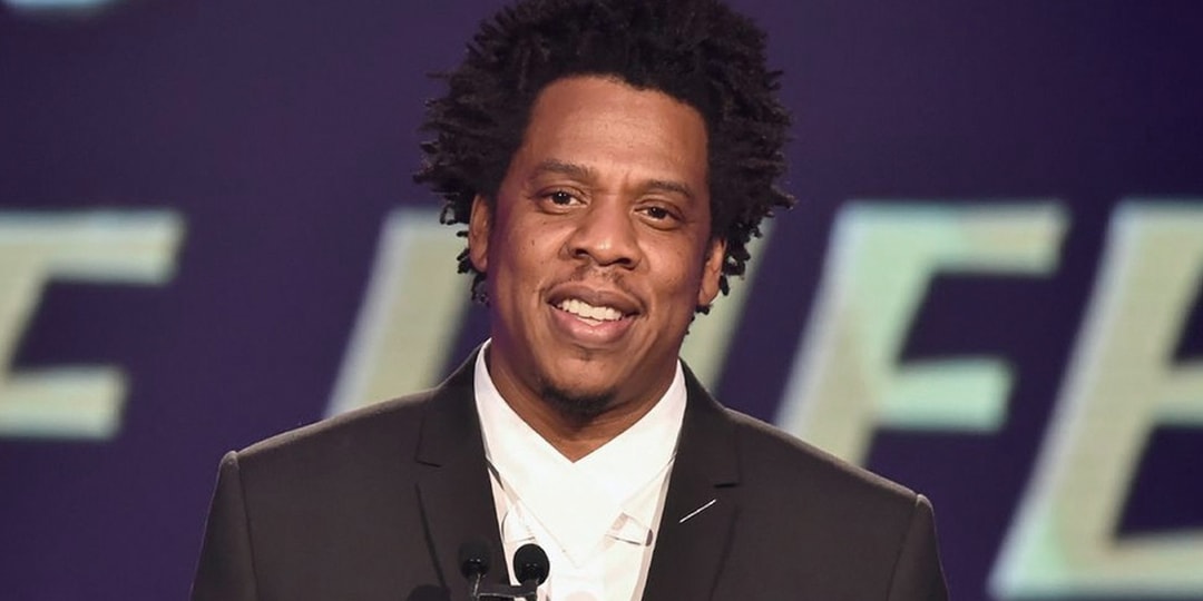 JAY-Z выходит на рынок коллекционных карточек с инвестициями в сертифицированную группу коллекционеров