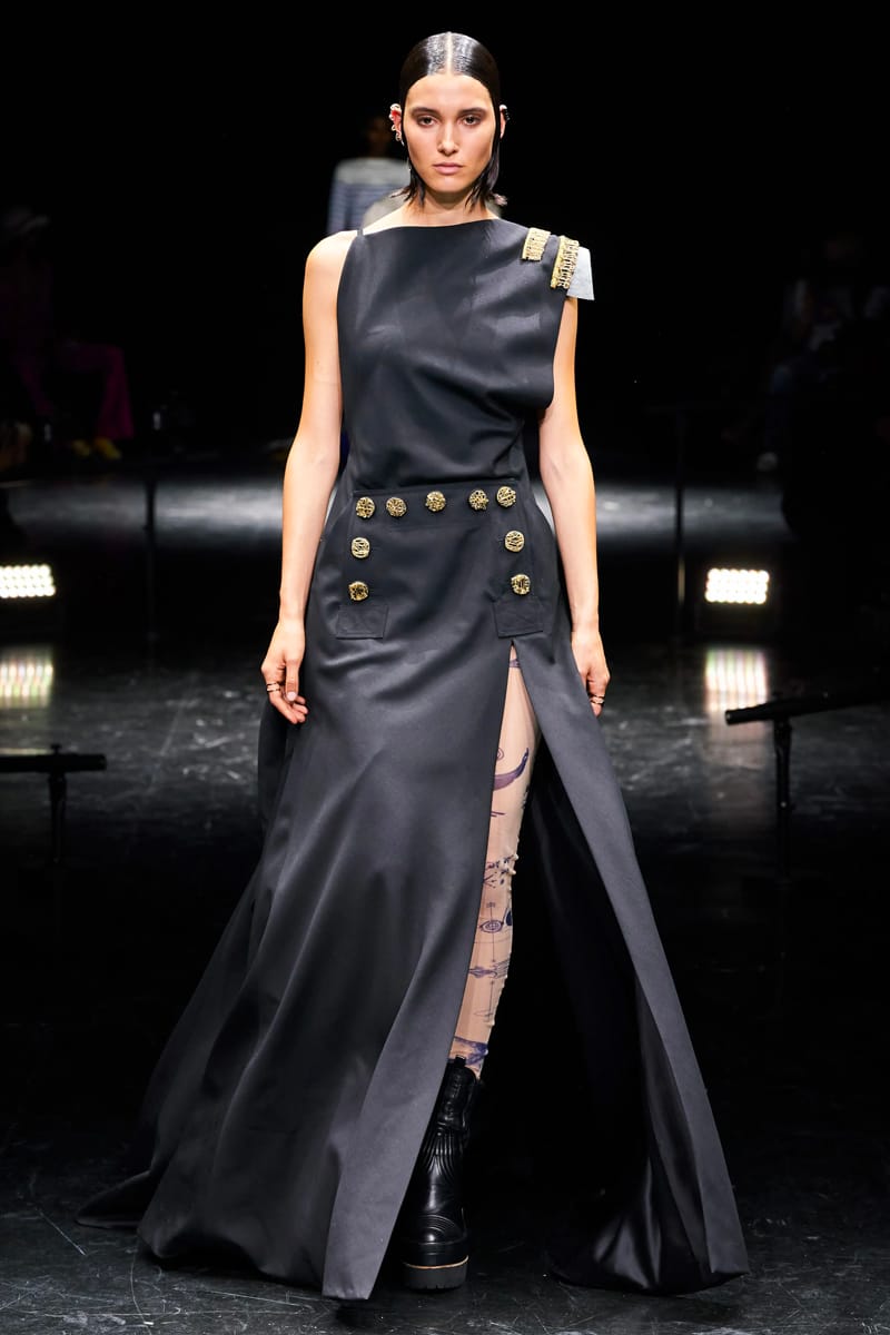 Jean Paul Gaultier Spring 2007 - PurseBlog