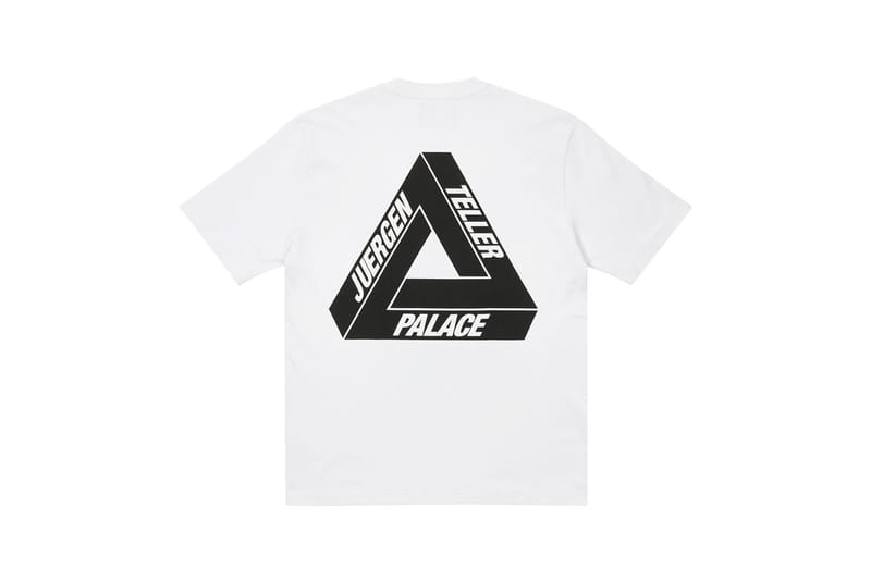 Everything Dropping From Juergen Teller x Palace | Hypebeast