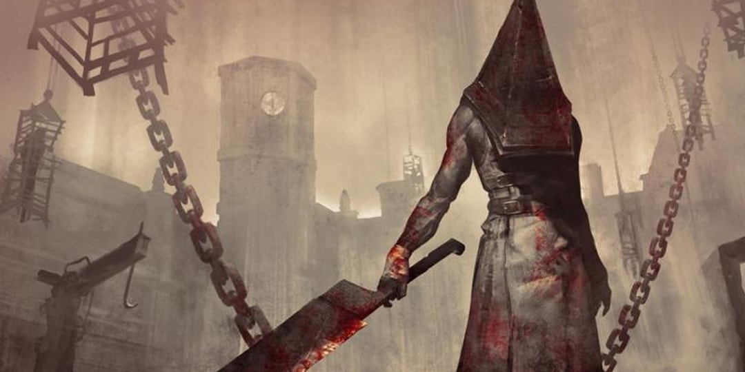 Студия Konami «Silent Hill» сотрудничает с командой Bloober разработчиков «Ведьмы из Блэр»