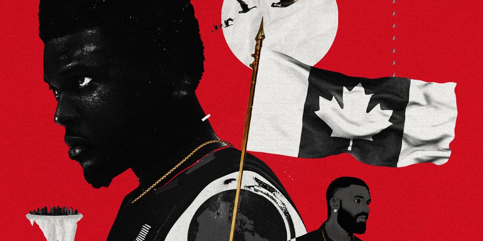 Kyle Lowry Debut NFT Collection Is an Ode to Toronto and the Raptors