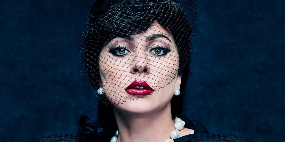 Lady Gaga, Adam Driver 'HOUSE OF GUCCI' Trailer | Hypebeast