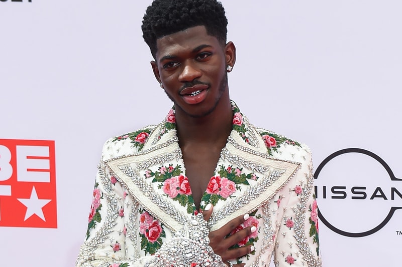 Lil Nas X's Label Allows Him To Drop New Music | Hypebeast