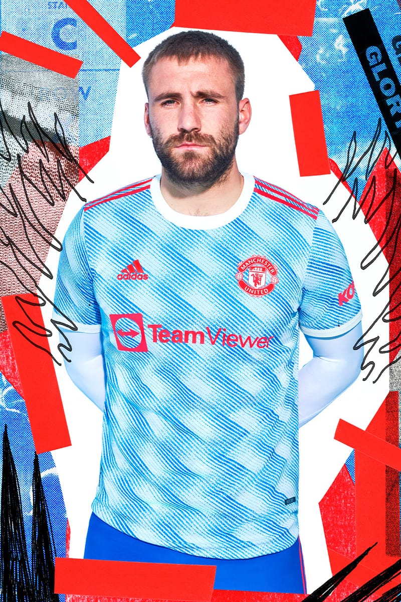 Manchester united shirt hot sale 2021 release date