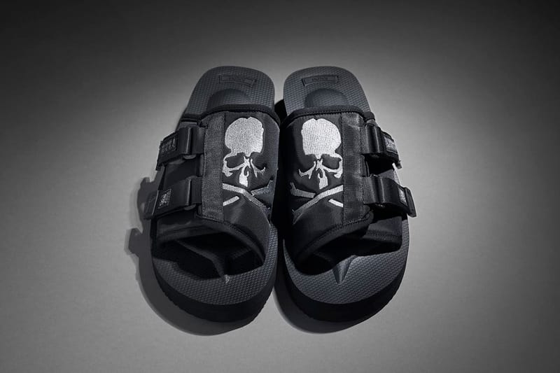 mastermind Japan and Suicoke Collab | Hypebeast