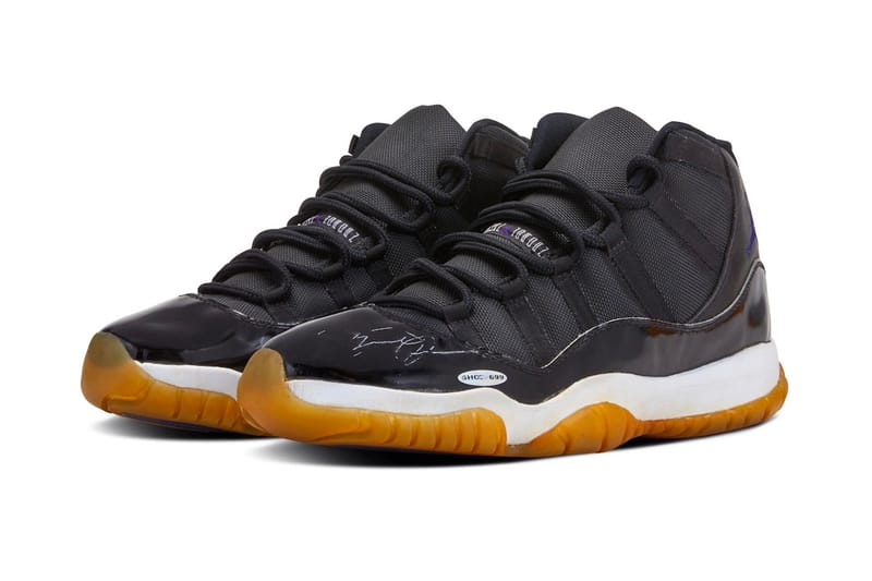 Jordan 11 on sale original price