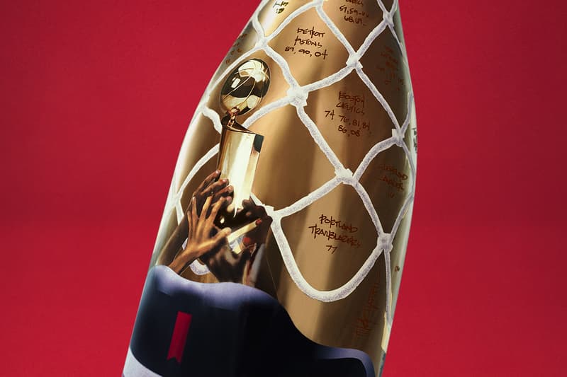 tinker hatfield michelob ultra