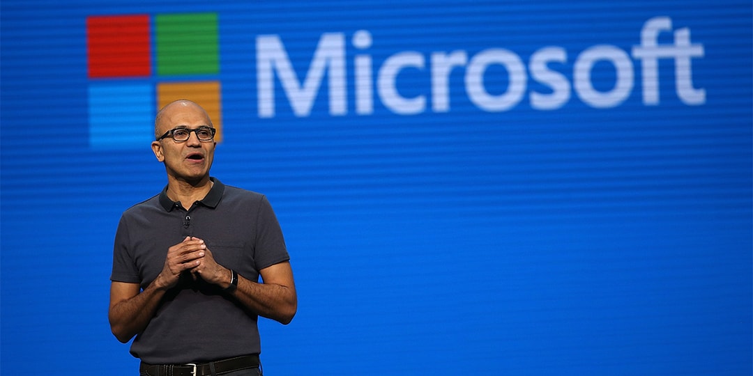 Microsoft дарит сотрудникам бонус в размере 1500 долларов США на случай пандемии каждому