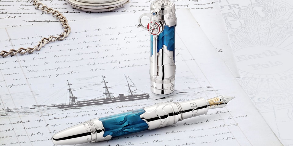 Sherlock holmes fountain pen Clearance