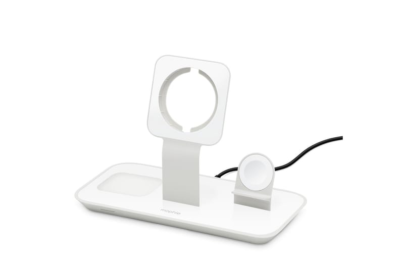 Mophie 3 in 1 Wireless Charging Stand Apple iPhone Hypebeast