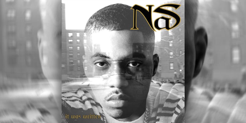 Nas 'It Was Written' 25th Anniversary Stream | Hypebeast