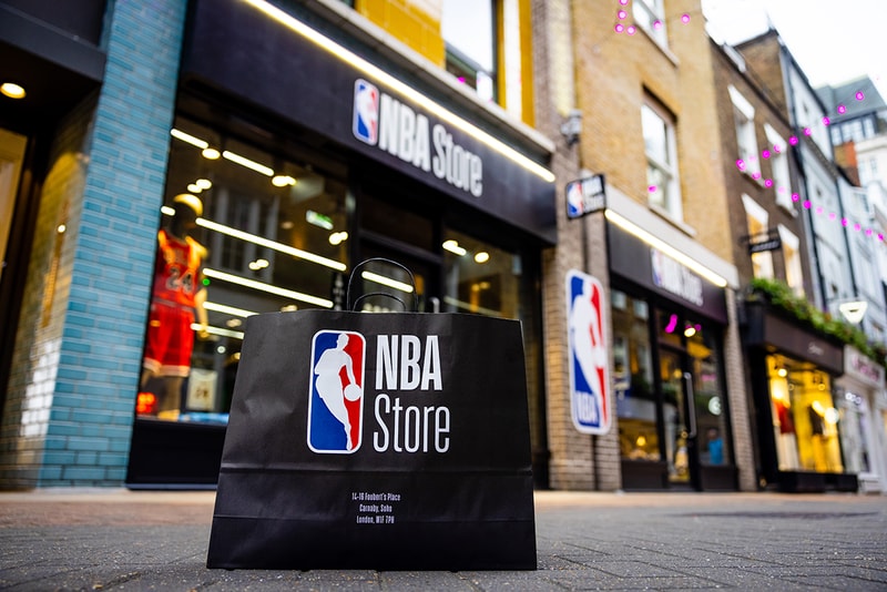 Nba Photo Store