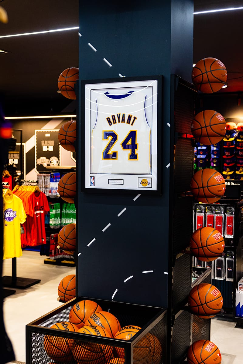 Nba discount shop uk