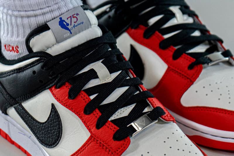 nike x chicago bulls