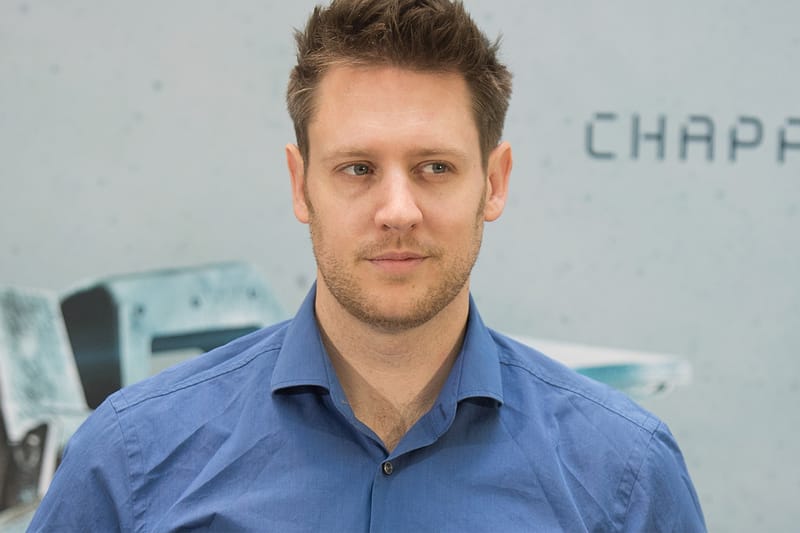 Neill Blomkamp | Hypebeast