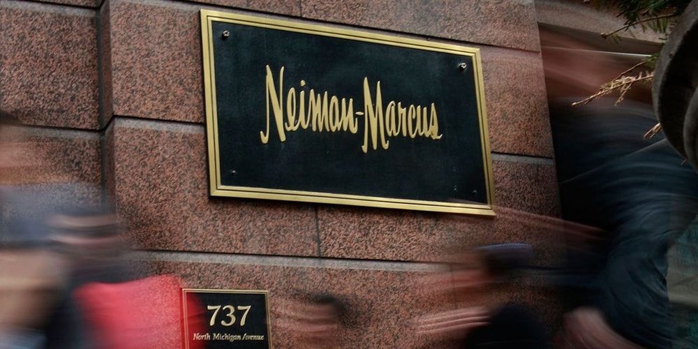 Neiman Marcus Group откажется от меха к 2023 году