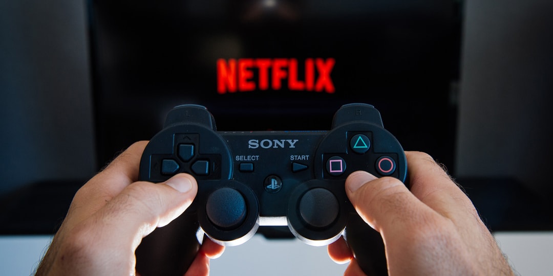 Netflix нанимает бывшего руководителя EA, чтобы возглавить свое игровое предприятие