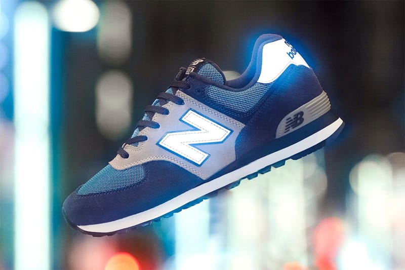 New balance best sale sneakers ml574