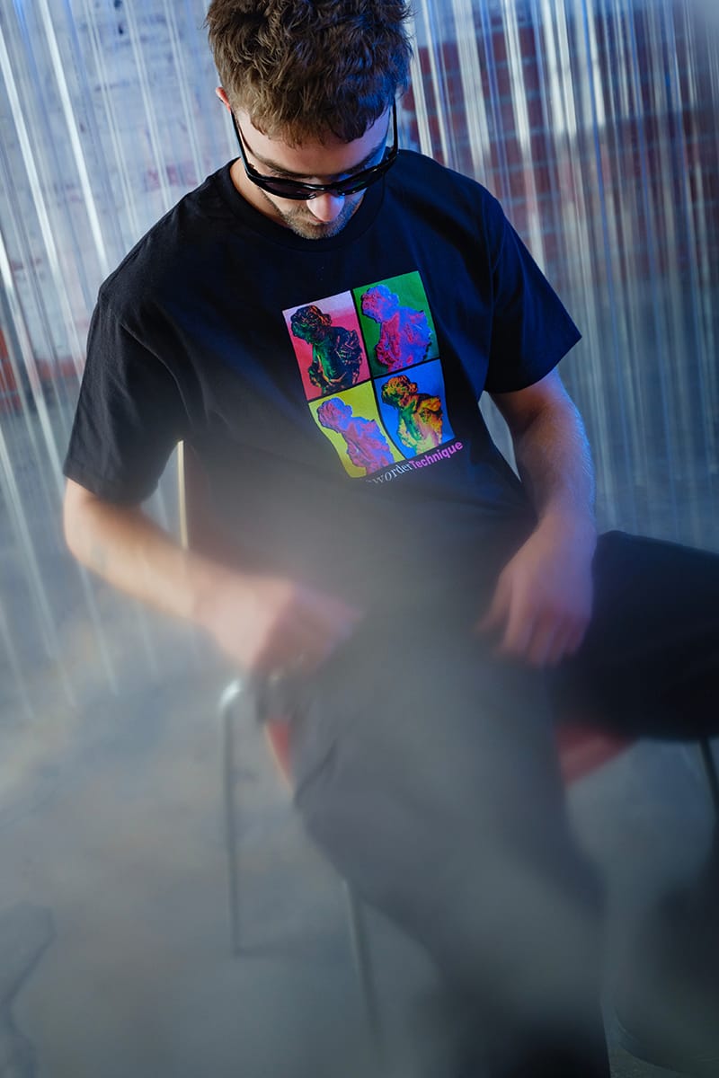 New Order x PLEASURES Collection Release | Hypebeast