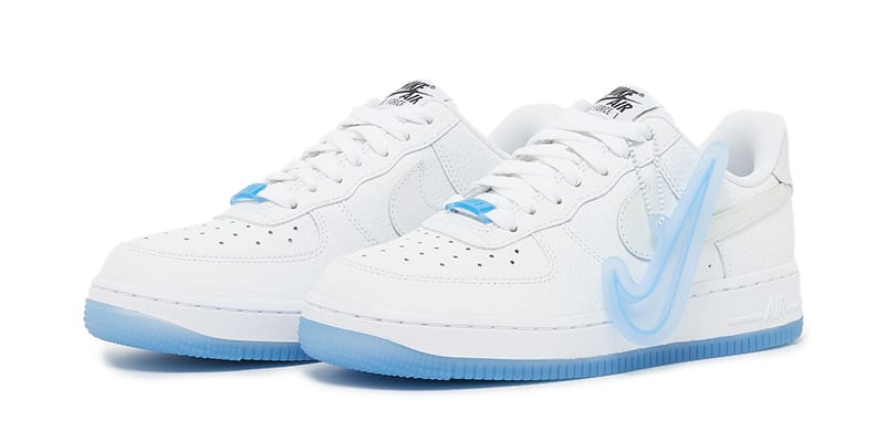 Nike uv air force sale